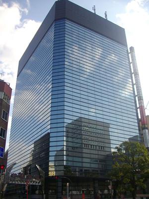 NMF川崎東口ビル