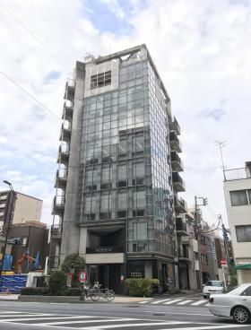 NOEビルの外観写真
