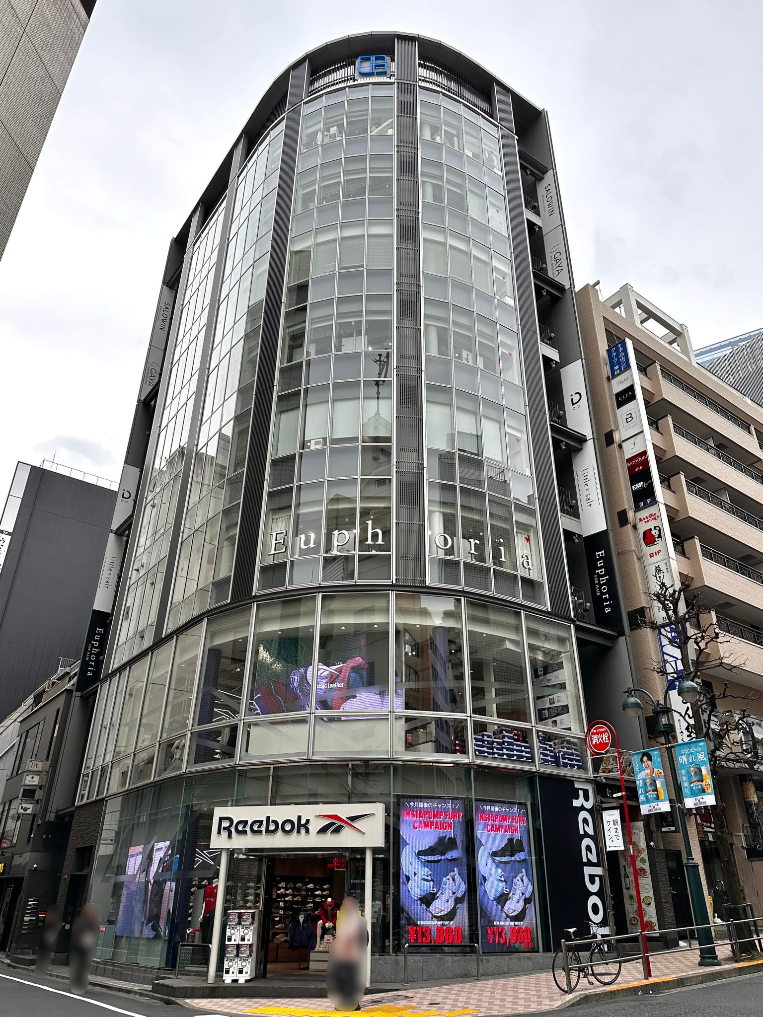 BC神南PROPERTY