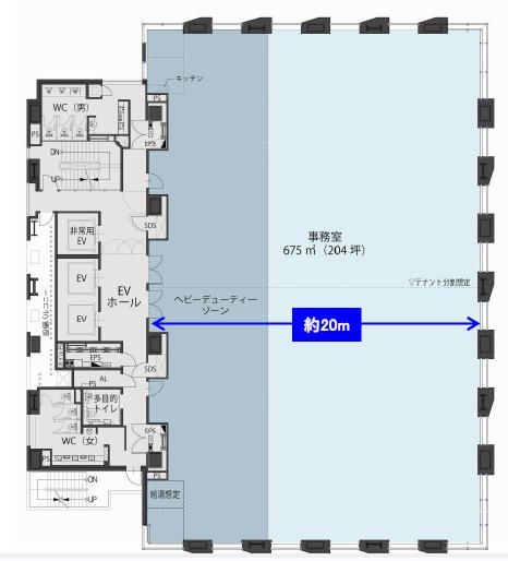 マークライト虎ノ門ビル