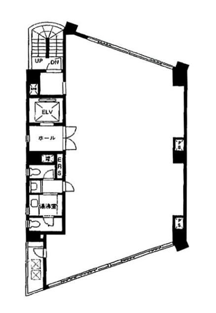 Cocoro Kanda Bldg.