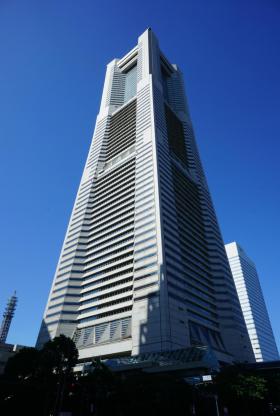 横浜ランドマーク...の外観写真