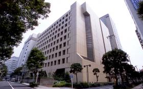 JMFビル川崎01ビ...の外観写真