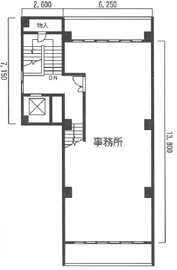 第1松井ビル