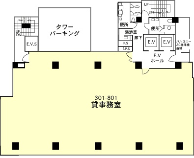 YTUビル