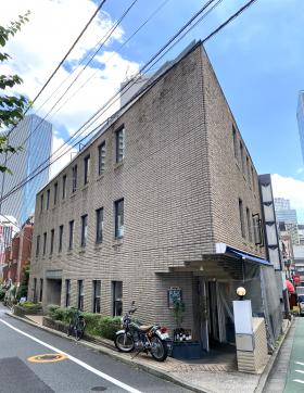 AKASAKA S...の外観写真