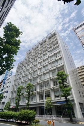 第6安田ビルの外観写真