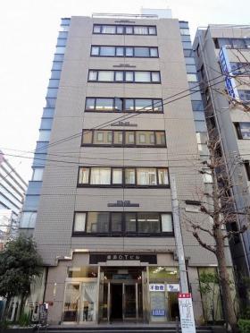 横浜OTビルの外観写真