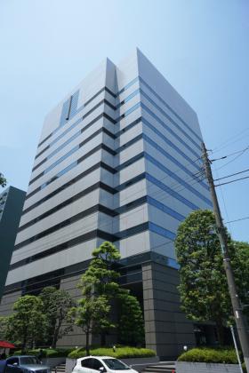 FOREFRONT TO...の外観写真