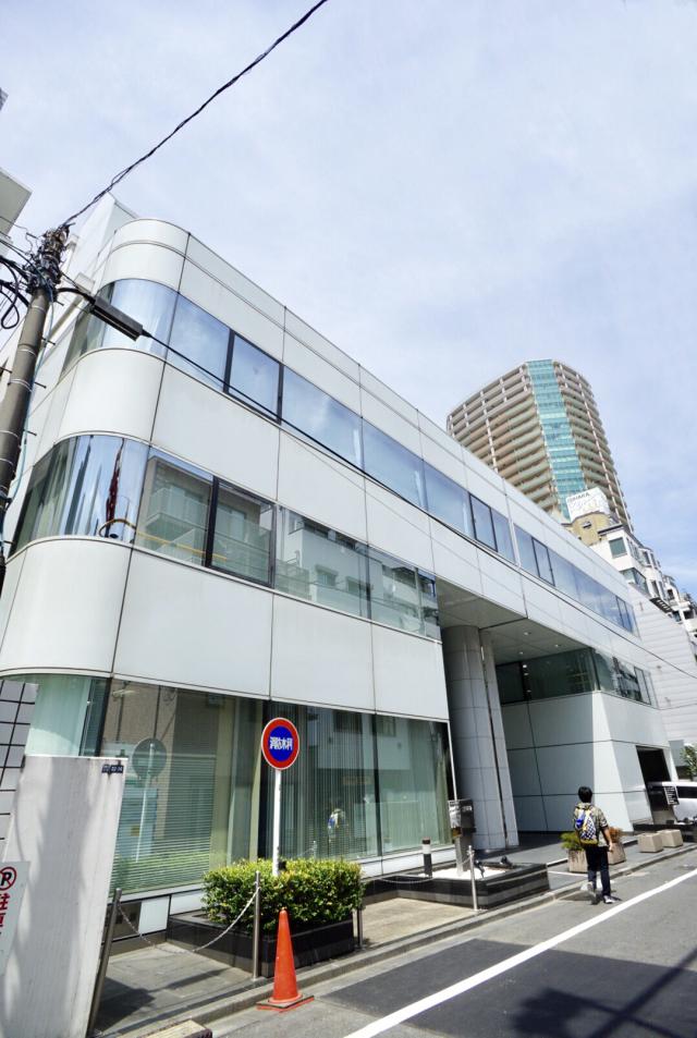 三井花桐ビル