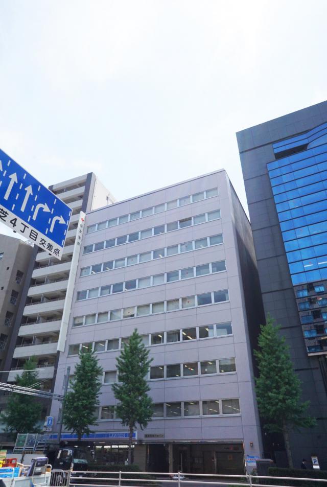 住友生命三田ビル