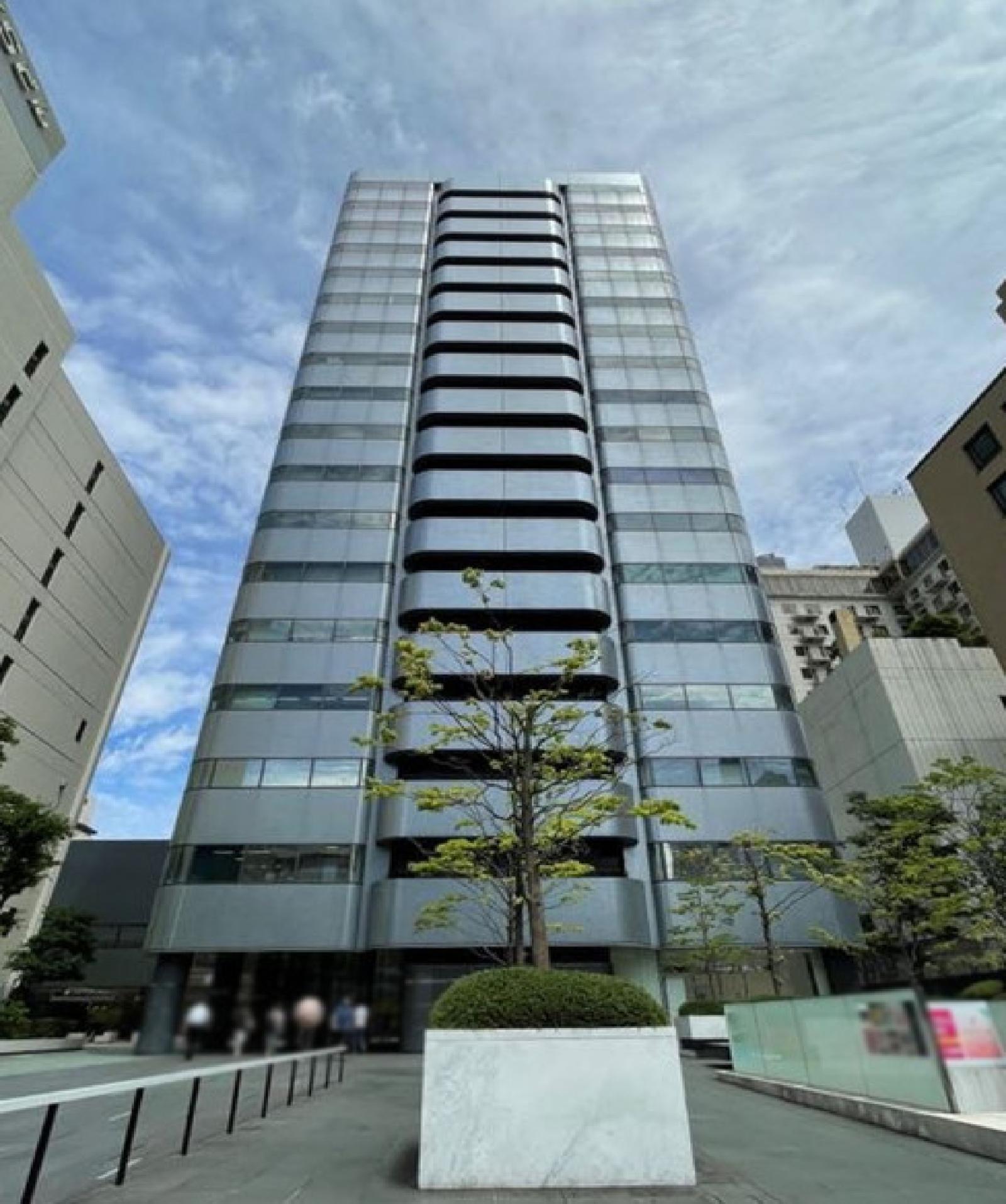 横浜STビル