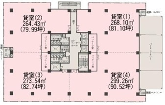 東武横浜第3ビル