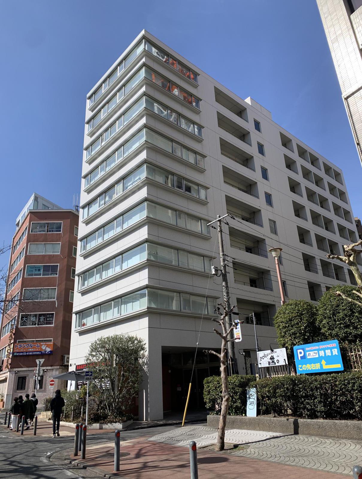 フェリーチェ横浜ビル