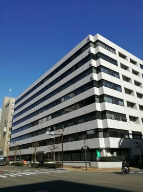 ニッセイ横浜尾上町ビ...の外観写真
