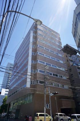 関内トーセイビルⅢ(...の外観写真