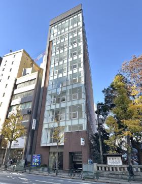 ラウンドクロス新宿5丁目...の外観写真