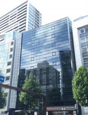 四谷トーセイビル(旧ケイ...の外観写真