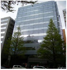 JRE仙台本町ホンマ...の外観写真