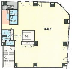 香蘭社ビル