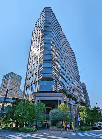 大崎ブライトコア