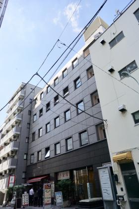 THE GATE 茅...の外観写真