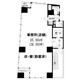 G-FRONT青山ビル