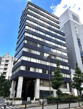 宮益坂プレイス渋...の外観写真