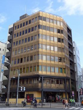 ニュー関口ビルの外観写真