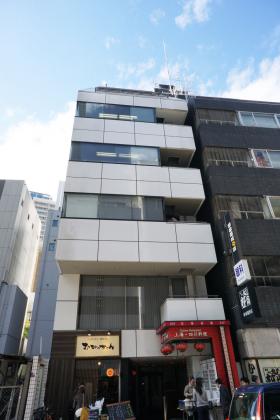 DeLCCS溜池山...の外観写真