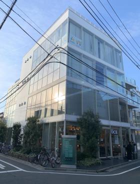 TOKYU REI...の外観写真