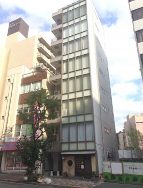 210半蔵門ビルの外観写真