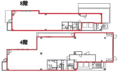 いちご赤坂village