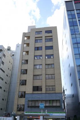 大島屋ビルの外観写真