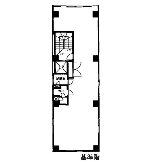 DK共同ビル(日銀通り)