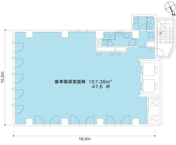 ランディック虎ノ門ビル