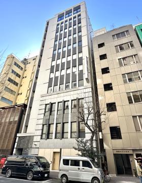 ティアラグレイス銀座タワ...の外観写真