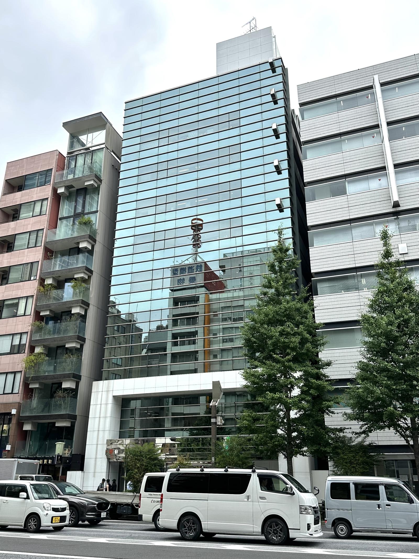 アキバCOビル