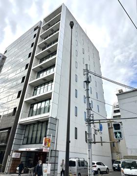御徒町フェニックス...の外観写真