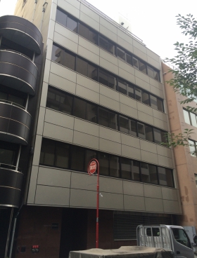 日本橋本町THビル...の外観写真
