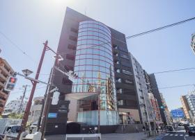 【当社窓口】いちご目黒ビ...の外観写真
