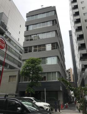 京橋グラスゲート...の外観写真