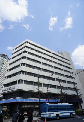 合人社東京永田町...の外観写真