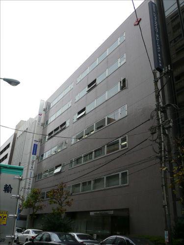 住友生命日本橋富沢町ビル