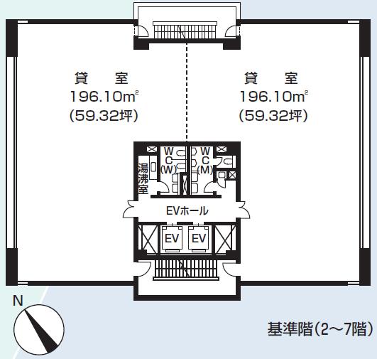上野駅前第一生命ビル