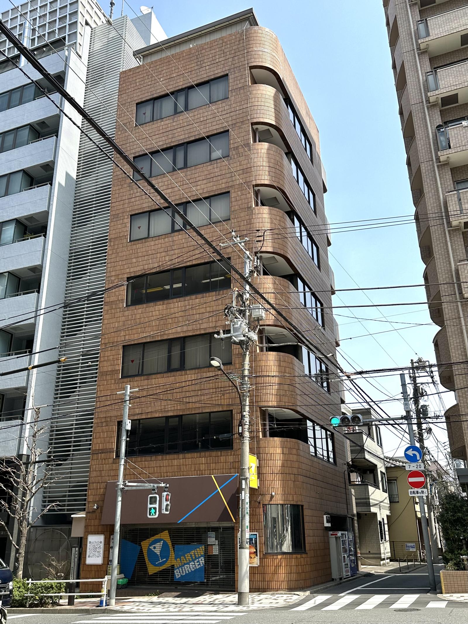 さがみやビル