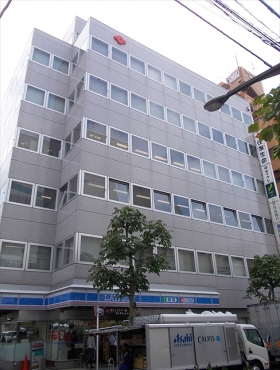 住友生命亀戸駅前ビ...の外観写真