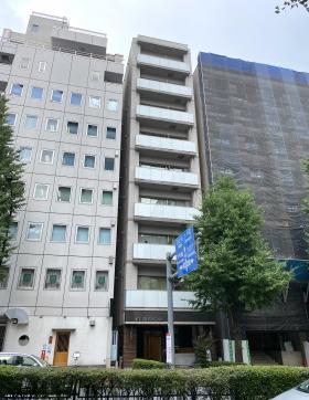 VORT神田小川...の外観写真
