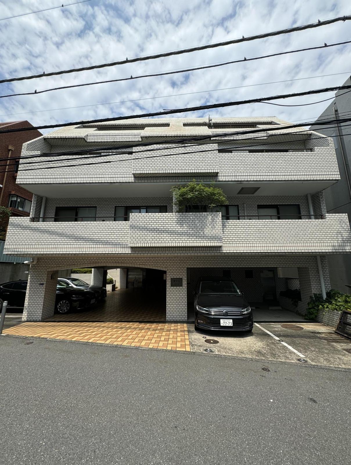 南青山5510ビル