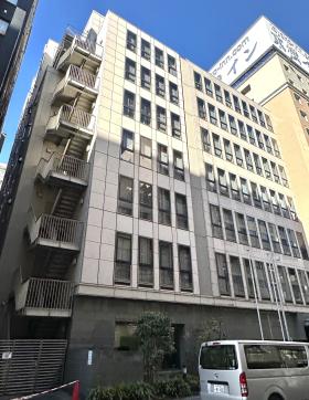 大伝馬町千歳(旧田...の外観写真